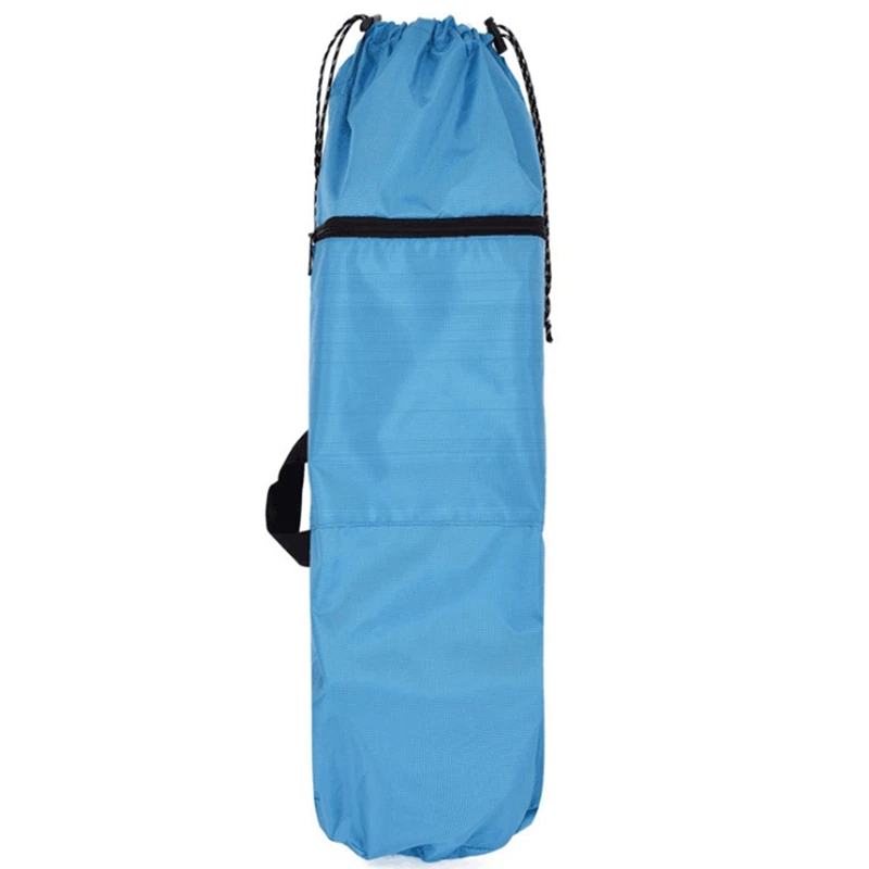 

Skateboard Bag,WaterProof Skateboard Backpack with Adjustable Shoulder Straps,Bag for Electric Skateboard