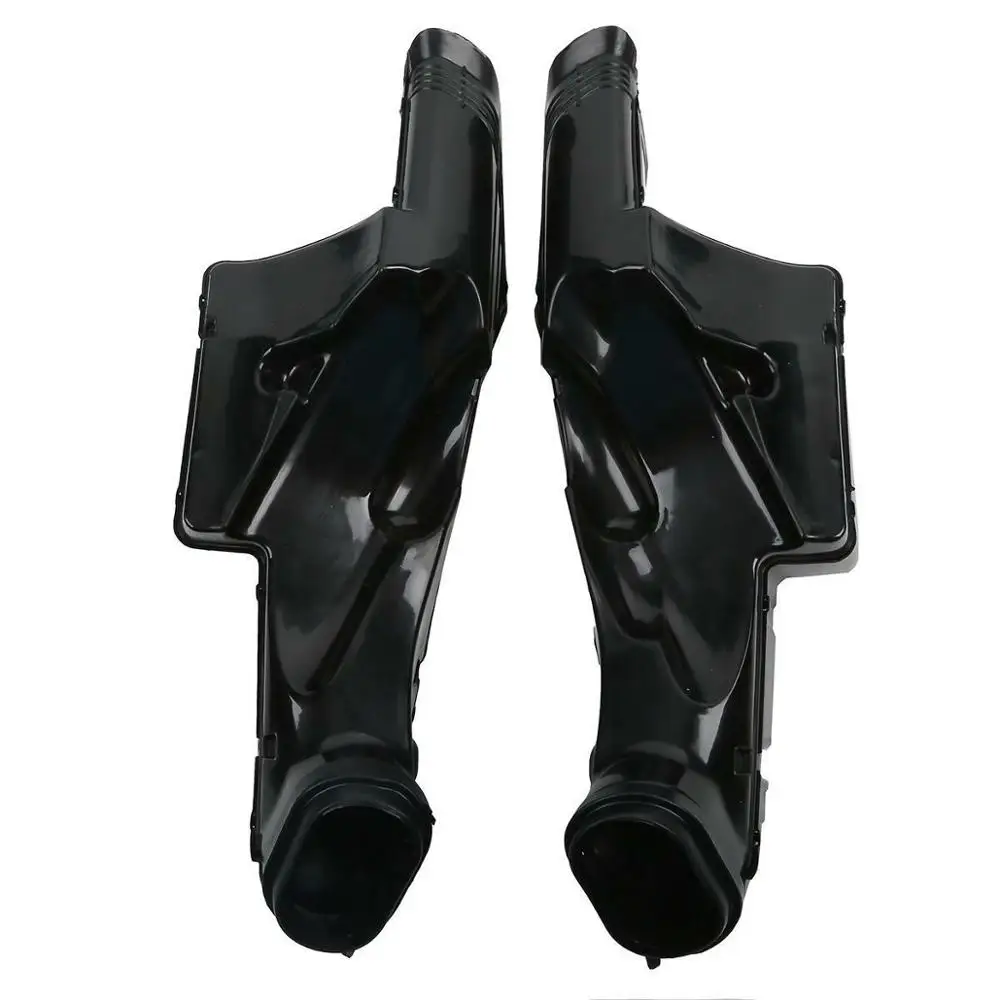 Трубки воздуховодов для мотоциклов SUZUKI GSXR600 GSXR 600 GSXR750 750 2006 2007|Накладки и