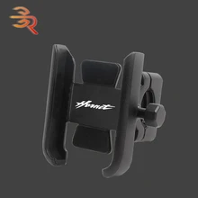Mobile Phone Holder Aluminum For Honda CB 600 F CB600F 599 Hornet S 2000-2015 2010 2011 2012 2013 2014 Motorcycle Accessories