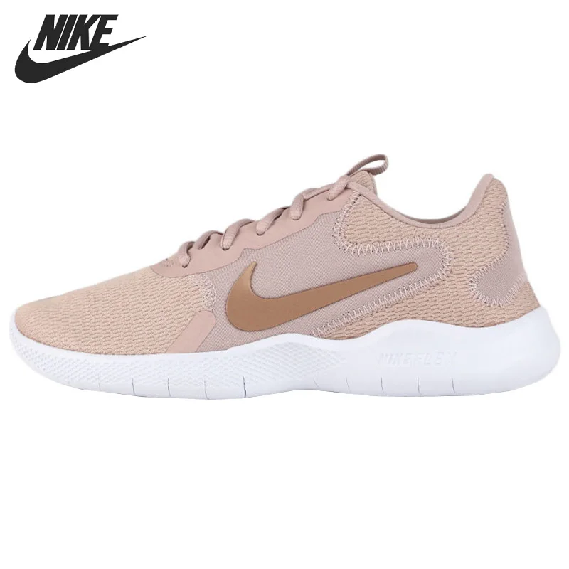Оригинальное новое поступление NIKE W FLEX Опыт RN 9 женские кроссовки для бега