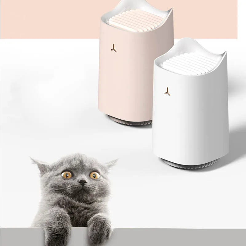 Xiaomi Mijia 3 жизнь москитная убийца лампа usb Зарядка Электрический москитный диспеллер без излучения бесшумный москитный убийца 2 цвета