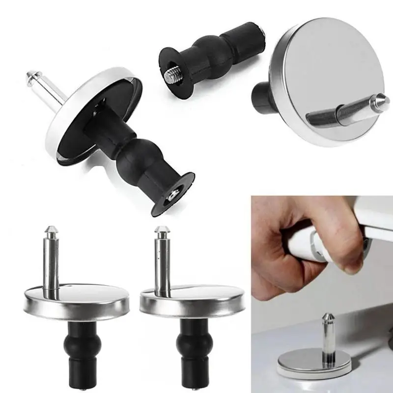 2 шт. быстросъемные фитинги для унитаза | Строительство и ремонт