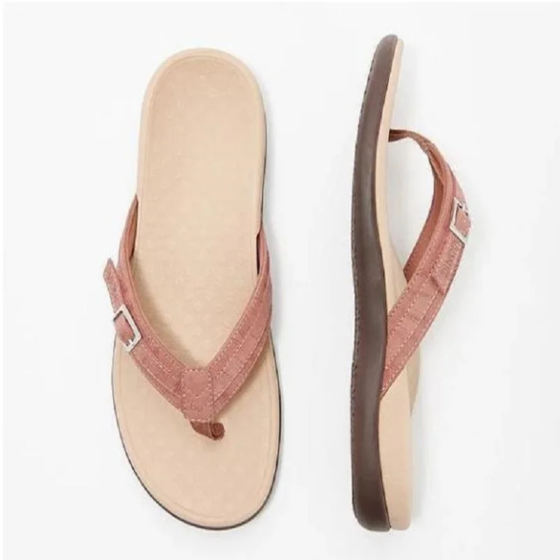

Brazil Non Slip Flip Flop Slippers Woman Summer Ladies Shoes Comfortable Casual Beach Slides Female Soft New Footwear