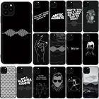 Силиконовый чехол для iPhone 7, 8 Plus, X, XS Max, XR, 5, 5s, SE 2020, 6, 6s, 11, 12 Pro Max, 12 Mini