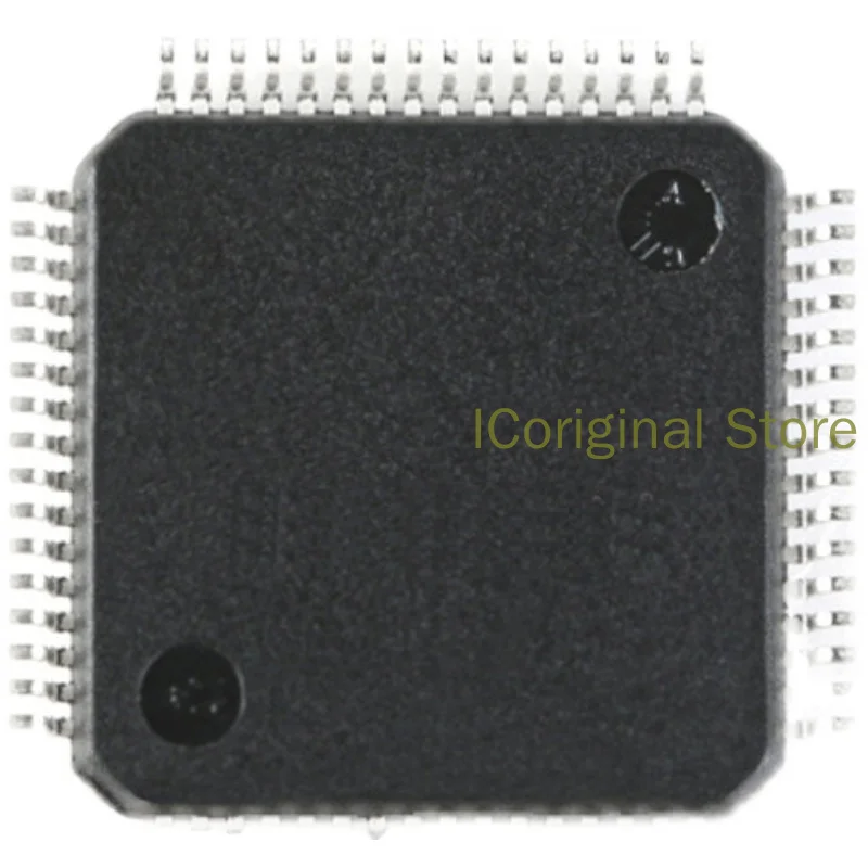 Оригинальный чип STM8S207R8T6 упаковка LQFP64 stmicroelectronics MCU микроконтроллер IC