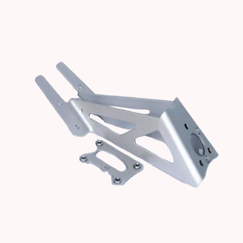 

For ZYF R1 YZF-R1 2009 2010 2011 2012 2013 2014 Motorcycle accessories Rear fender connection shelf