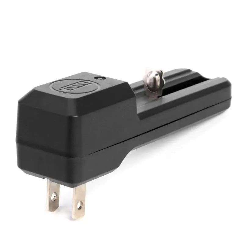 Универсальный 18650 Батарея Зарядное устройство быстрой зарядки s Портативный