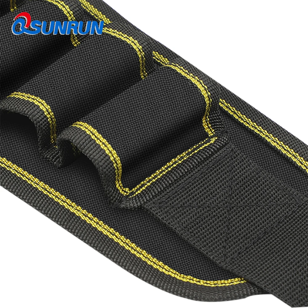 Комплект инструментов ARIURZE 3006 600D из водонепроницаемой ткани Оксфорд