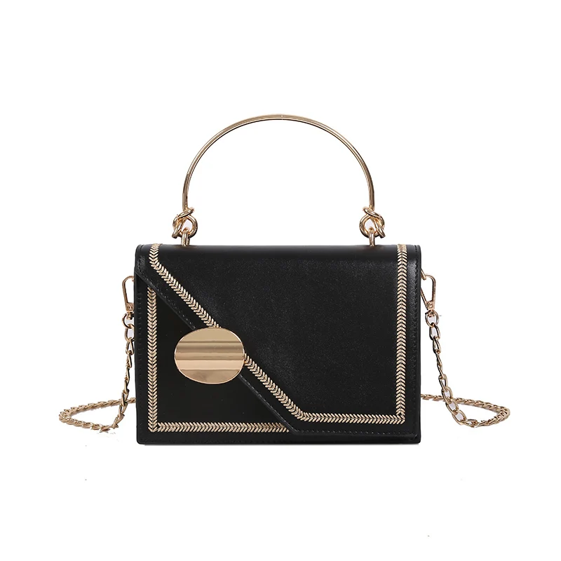 Роскошные сумки женские дизайнерские известный бренд 2019 каналы | Багаж и