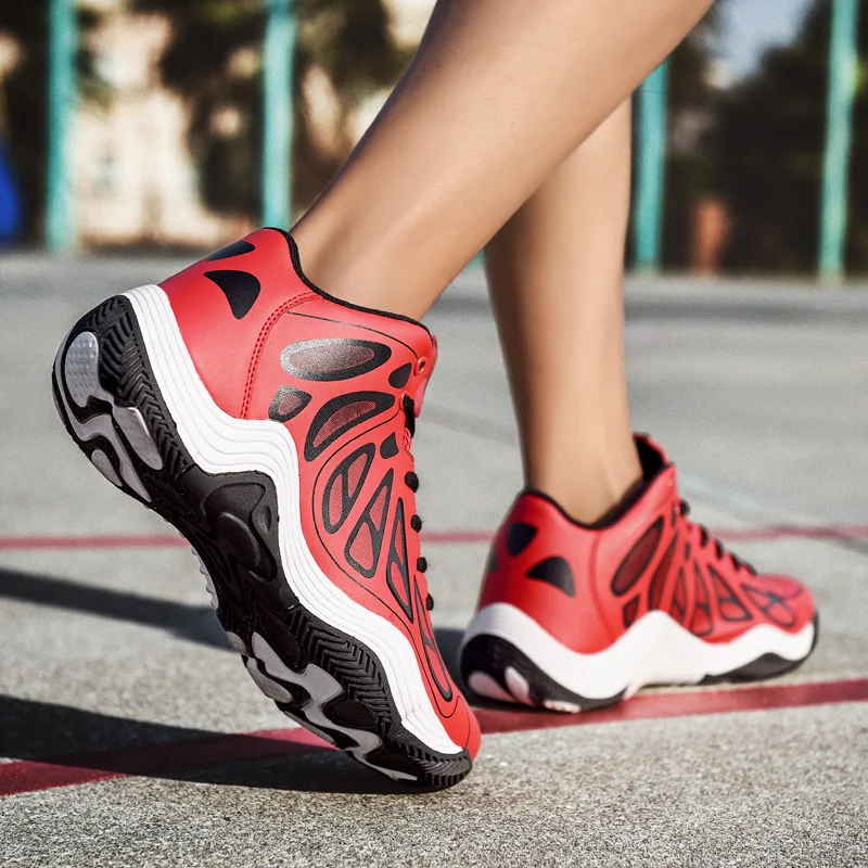 Официальные оригинальные аутентичные кроссовки для баскетбола спортивные