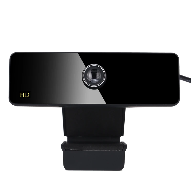 A3 веб-камера USB высокой четкости Веб-камера микрофон клип-на для Youtube компьютер ПК