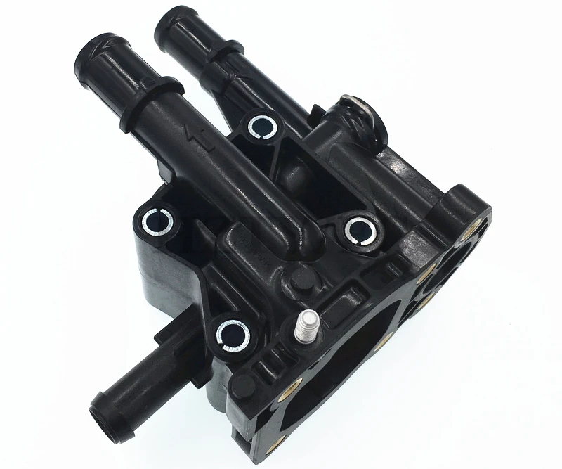 Высококачественный корпусный термостат для двигателя Opel Zafira Chevrolet Cruze Epica Hideo 96817255