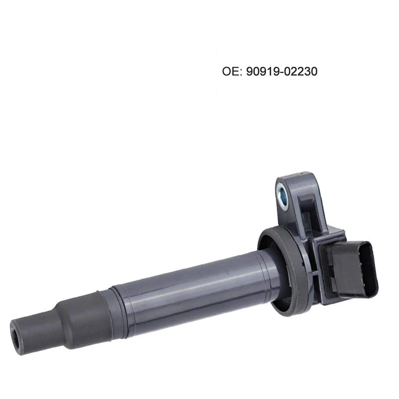 8X 90919-02230 Катушка зажигания для Lexus GS430 LS430 Toyota 4runner Sequoia UF230 C1173 | Автомобили и