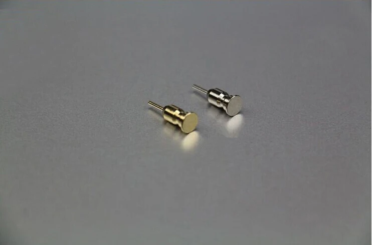 Высокое качество Пылезащитная заглушка для разъема iPhone сматрфонов и