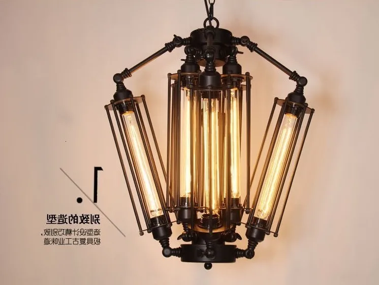 Современный подвесной светильник в стиле лофт серебристый золотой стеклянный