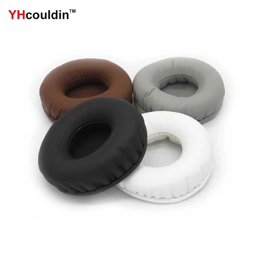 

Вкладыши YHcouldin для наушников AKG K540 K545 K845 K845BT, сменные амбушюры, амбушюры