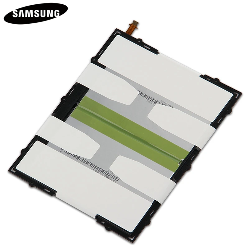Оригинальный планшетный аккумулятор EB-BT585ABE EB-BT585ABA для Samsung Tab A 10 1 2016 SM-T585C BT580