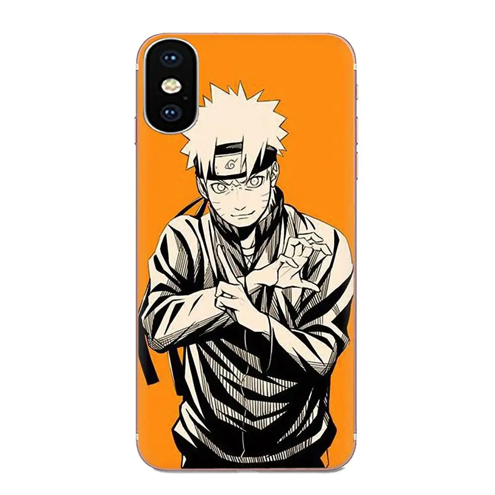 TPU Live Love Phone Naruto Itachi Uchiha для Galaxy J1 J2 J3 J330 J4 J5 J6 J7 J730 J8 2015 2016 2017 mini Pro|Бамперы| |