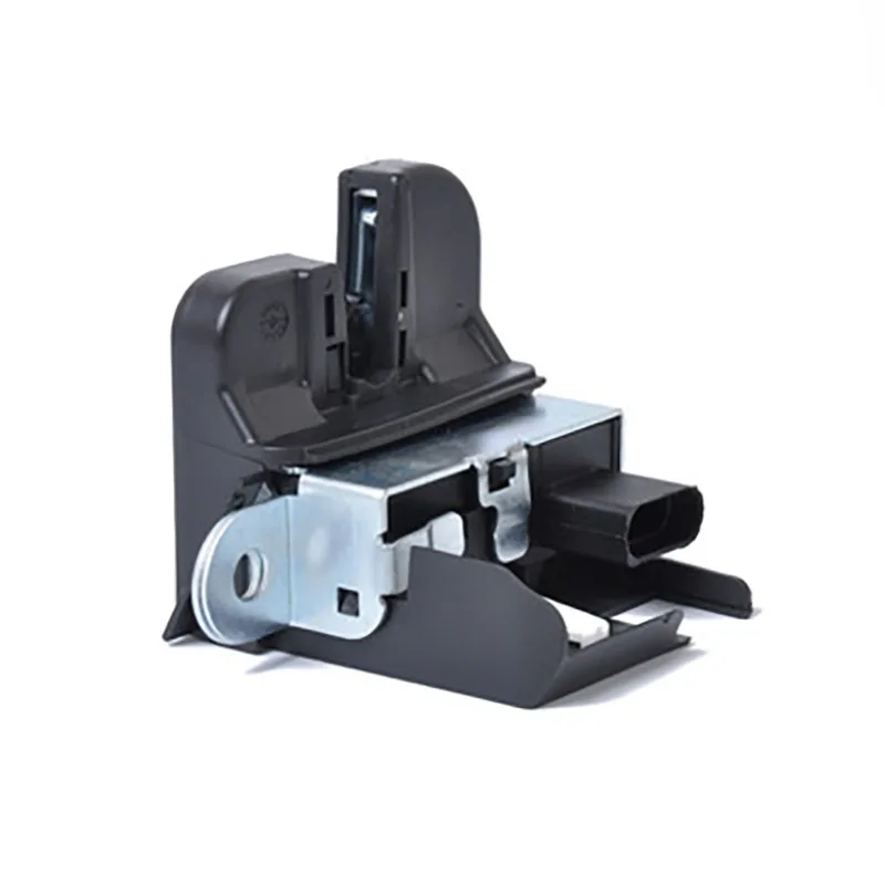 Защелка замка крышки багажника для VW GOLF MK5 GTI MK6 SEAT LEON 1K6827505E 5K0827505A 5M0827505E 1P0827505D |