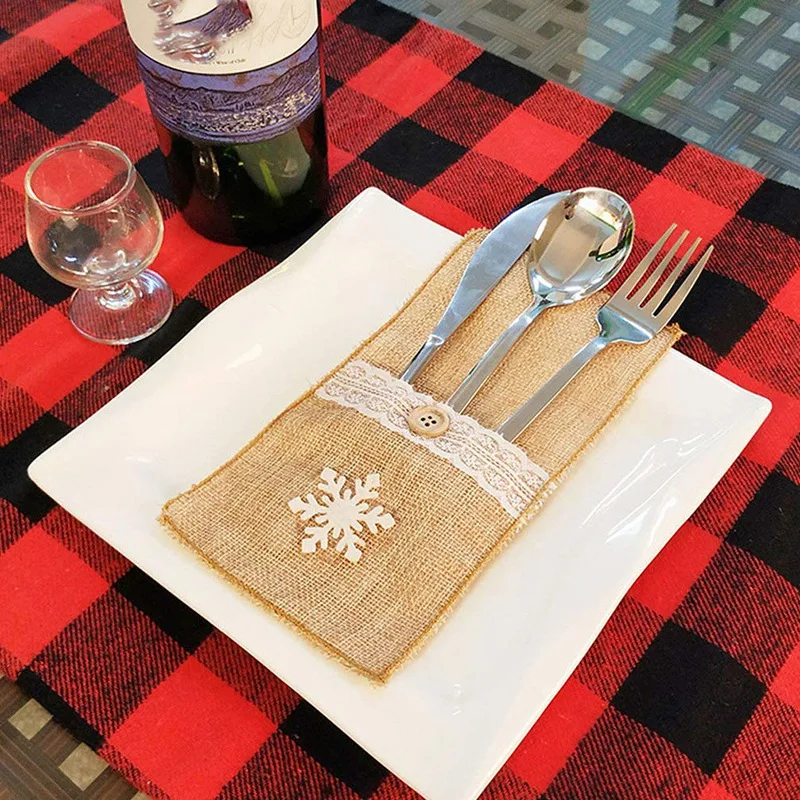 10 шт. винтажные столовые приборы|Сумки и корзины| |