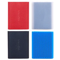 silicone hdd ssd case cover protective sleeve pouch storage for samsung mu pt500b cn t5 t3 external solid state drive