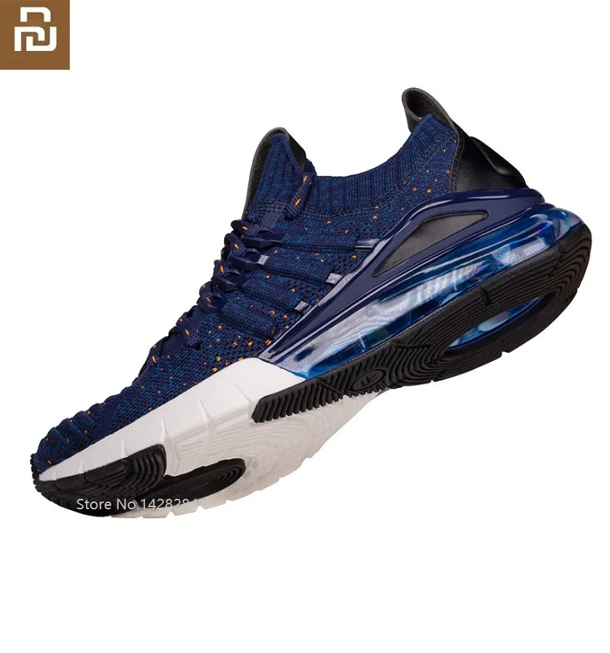 FREETIE Линг Воздушный матрац спортивные туфли кроссовки с высоким уровнем