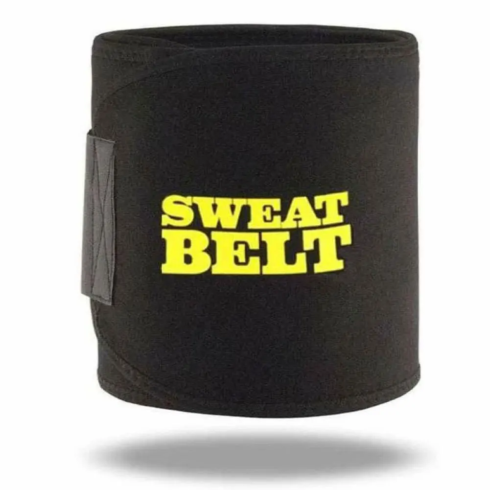 2020 New Women Men Waist Support Belt Neoprene Sauna Thermo Sweat Slim Body Shaper Waist Trainer Corset Vest Tops images - 6