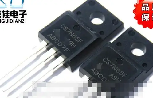 IC 100% Новинка Бесплатная доставка CED4060AL CS7N65F FCPF22N60NT FCPF11N60 FDP26N40 FDPF16N50UT | Электроника