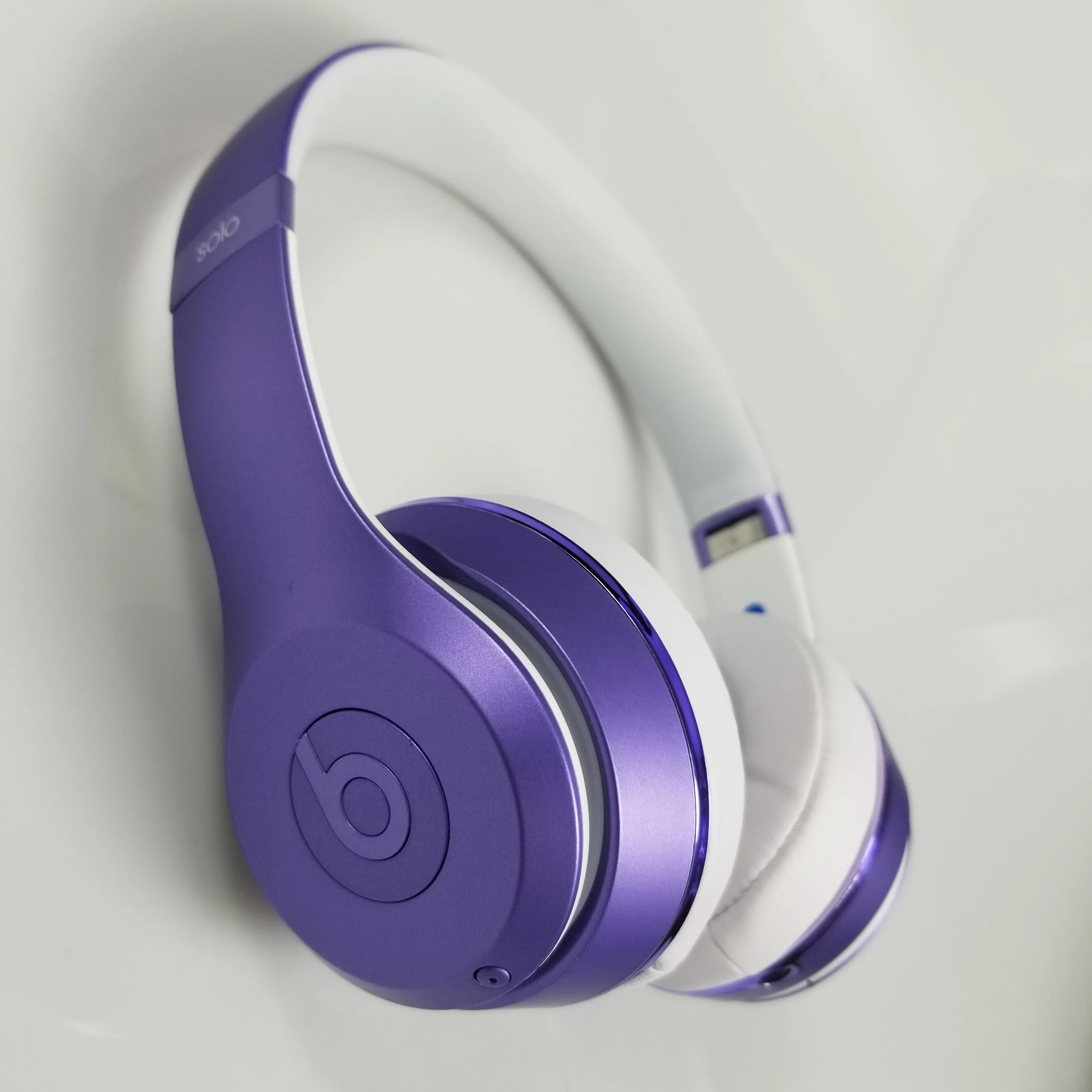 Beats Solo оригинальные накладные наушники беспроводные Bluetooth для прослушивания