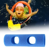 80 hot float noodle holed connector thick reusable swimming tool swimming float noodle holed connector woggle joint for summer
