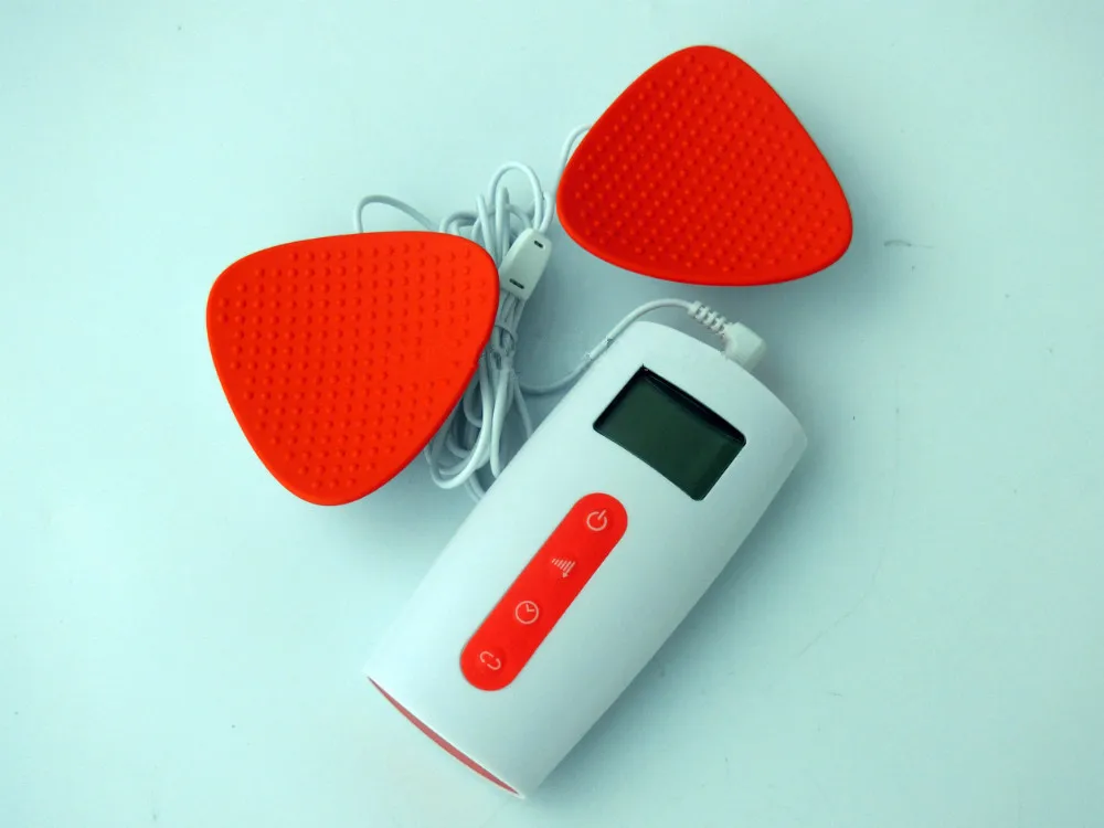 Электрический массажер для груди инструмент увеличения и подтяжки груди|Брекеты