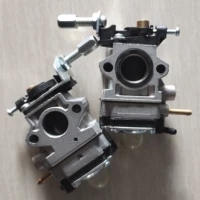 free shipping carburetor for hangkai 3 5horse power 2 stroke outboard motor part boat hook accessories