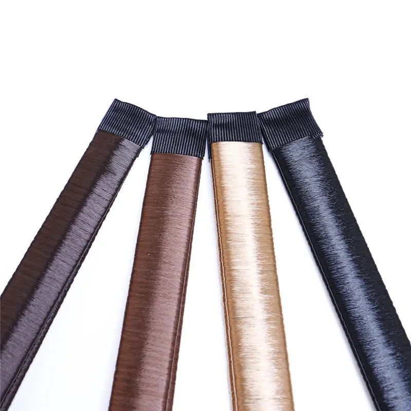 Лидер продаж 1 шт. Женский и детский волшебный прибор для укладки волос Пончик