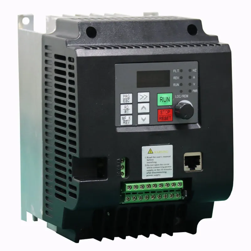 

Регулятор частоты VFD 380, 5 кВт, 380 В, кВт, 3 фазы, инвертор