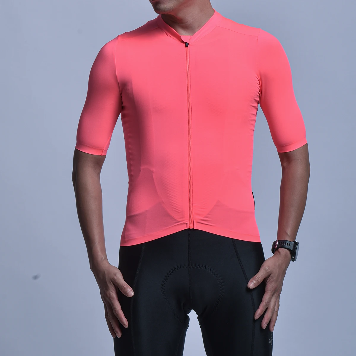 SPEXCEL 2021 New Update Top Quality Short Sleeve Cycling Jerseys Pro Team  3.0 Race Fit Cut With Last Seamless Process Road Mtb