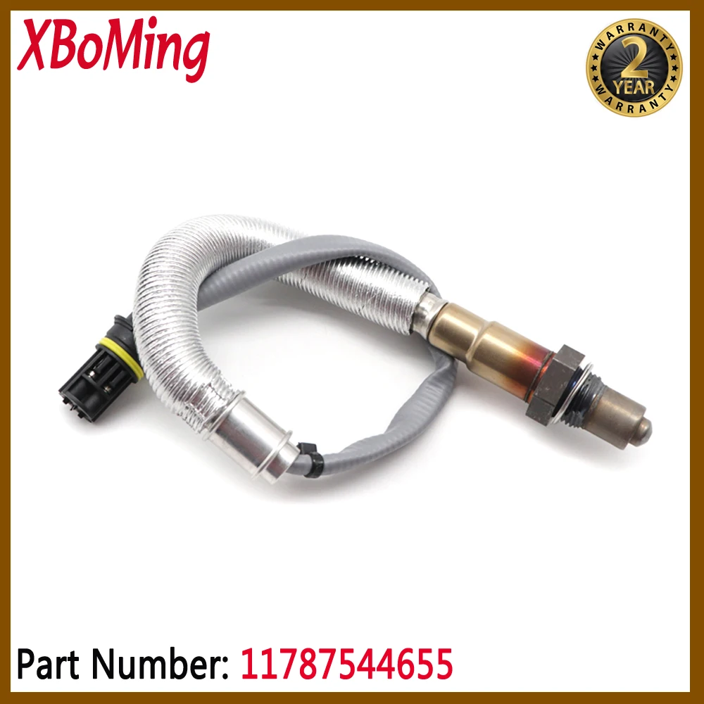 

Car Lambda O2 Oxygen Sensor 11787544655 234-4892 Fit For BMW 128i 135i 328i 328xi 335is X3 X5 Z4 Cyl 4-6 2006-2013 2344892