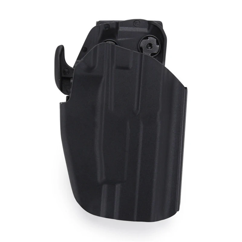Tactical Airsoft Right Hand Gun Holster For 579 Gls Pro-Fit Paddle Duty WALTHER PPQ M2 9/40 EM6284 Bag Case Hunting Outdoor | Спорт и