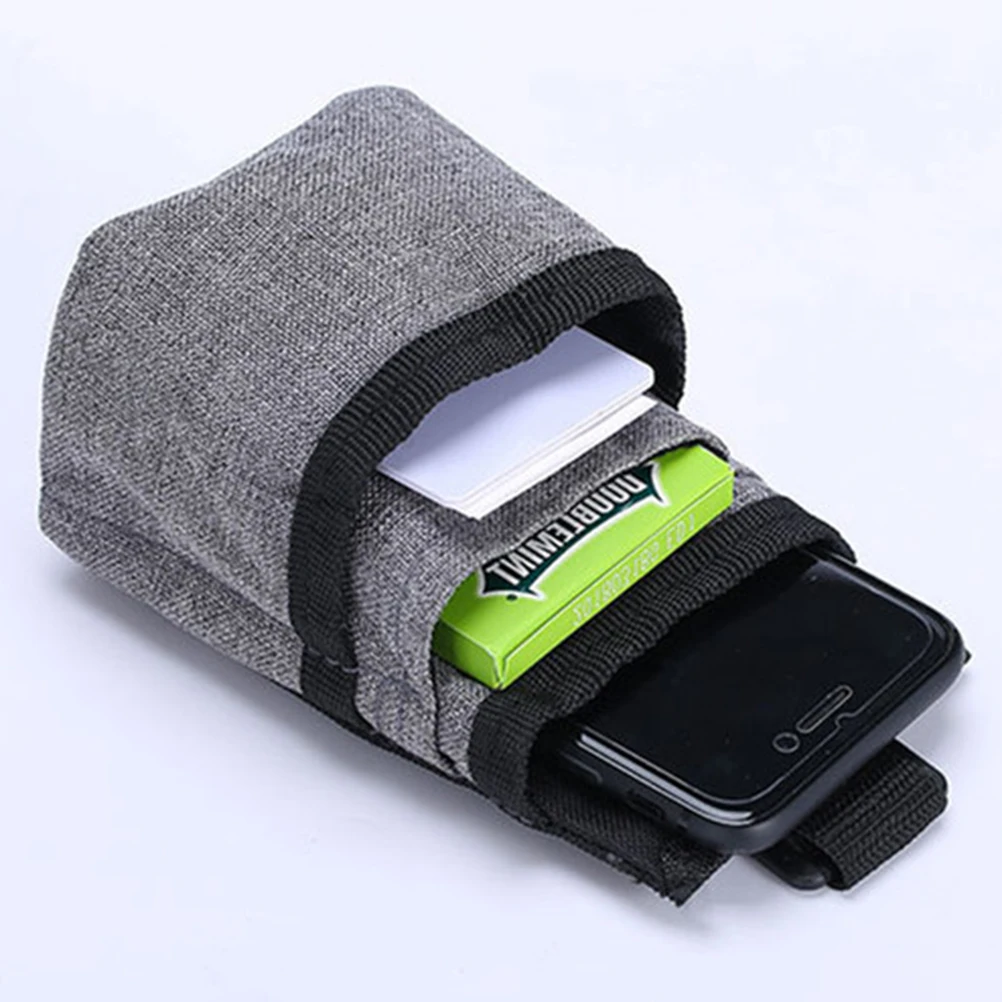 Автомобильная сумка для хранения мобильных телефонов телефонная Подвеска из