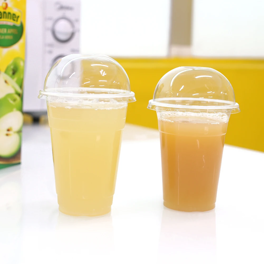 Стакан молочный коктейль питьевой пластиковый чехол Beltcover летние очки