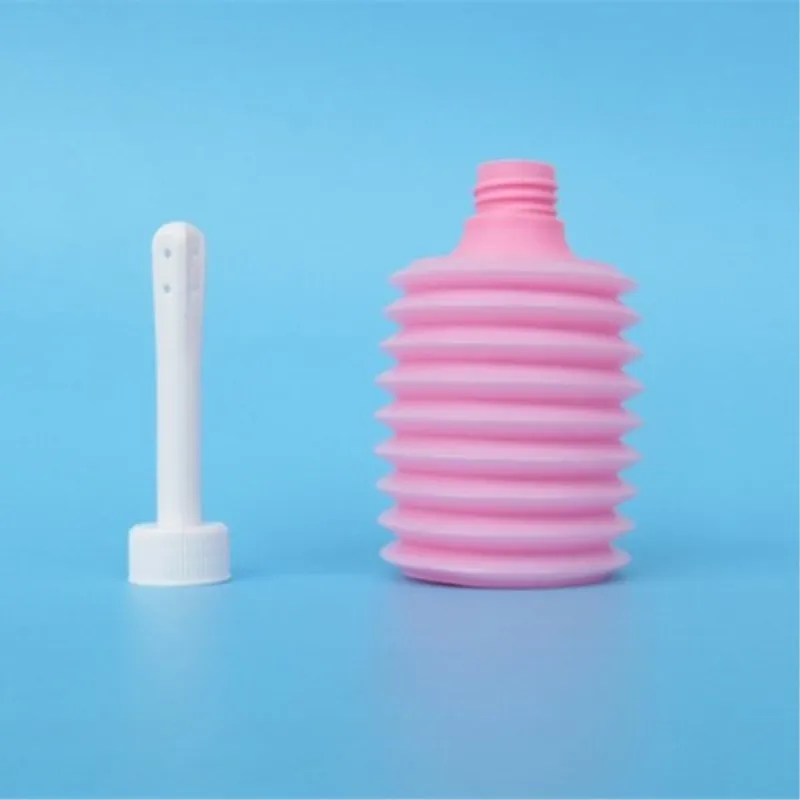 10 шт. одноразовые вагинальные шприцы 200 мл | Красота и здоровье