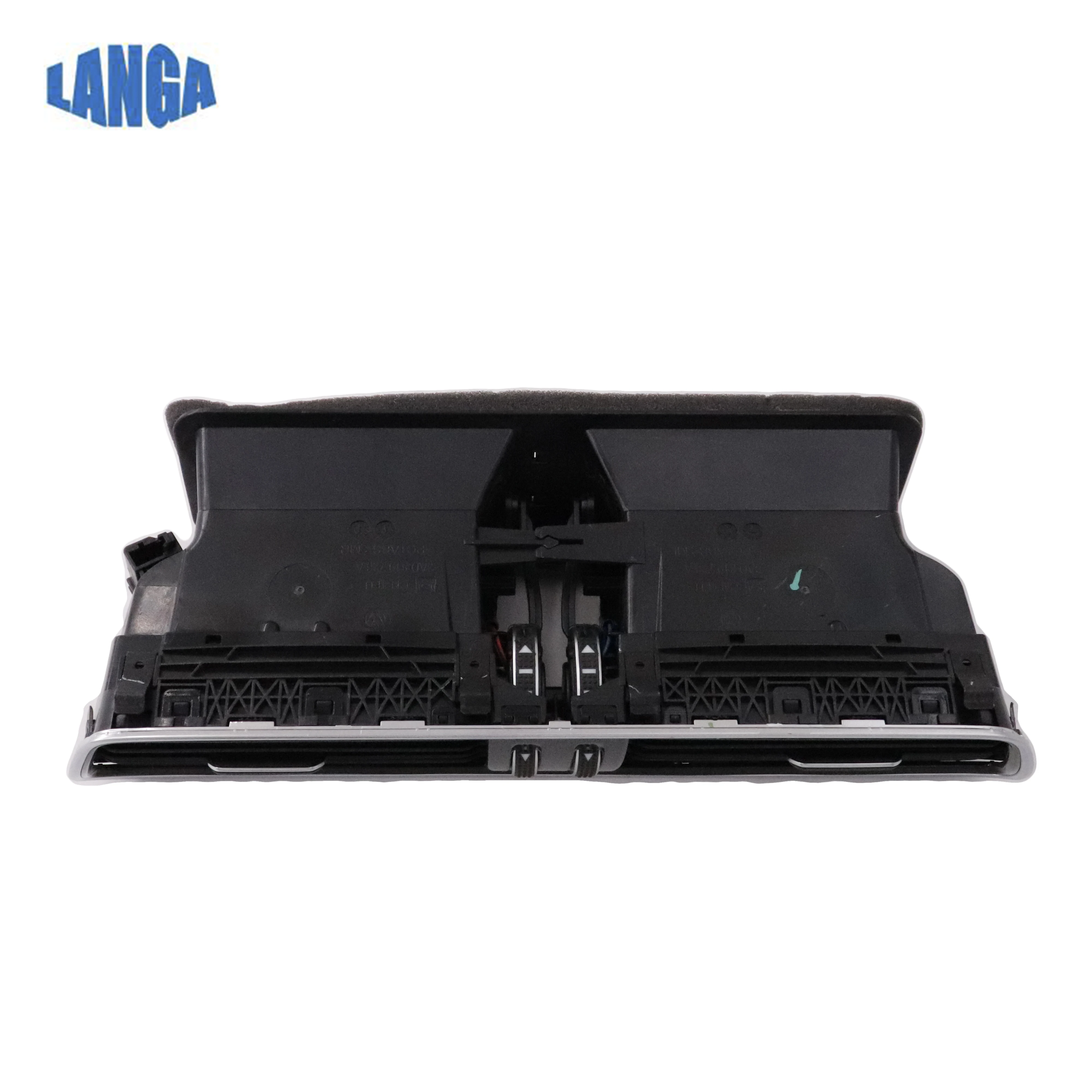 Вентиляционное отверстие 3AD819728A 3AD819702A 3AD 819 701A для VW Passat B6 B7 CC R36|Установки