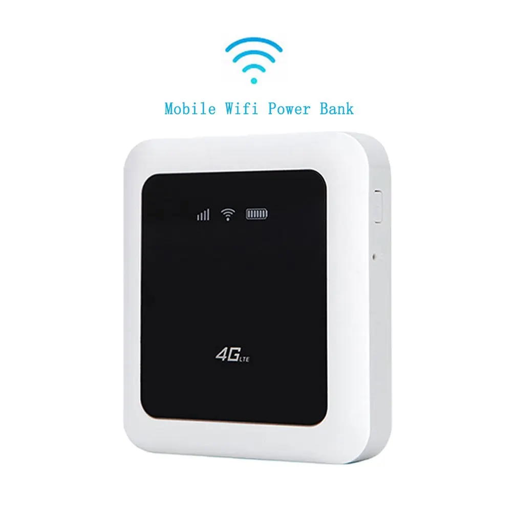 Q5 портативный точка доступа MiFi 4G беспроводной Wifi мобильный маршрутизатор быстрая скорость Wi-Fi подключение устройства