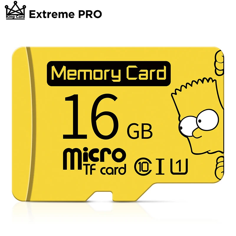 карта памяти micro sd класс 10 8 гб 16 гб 32
