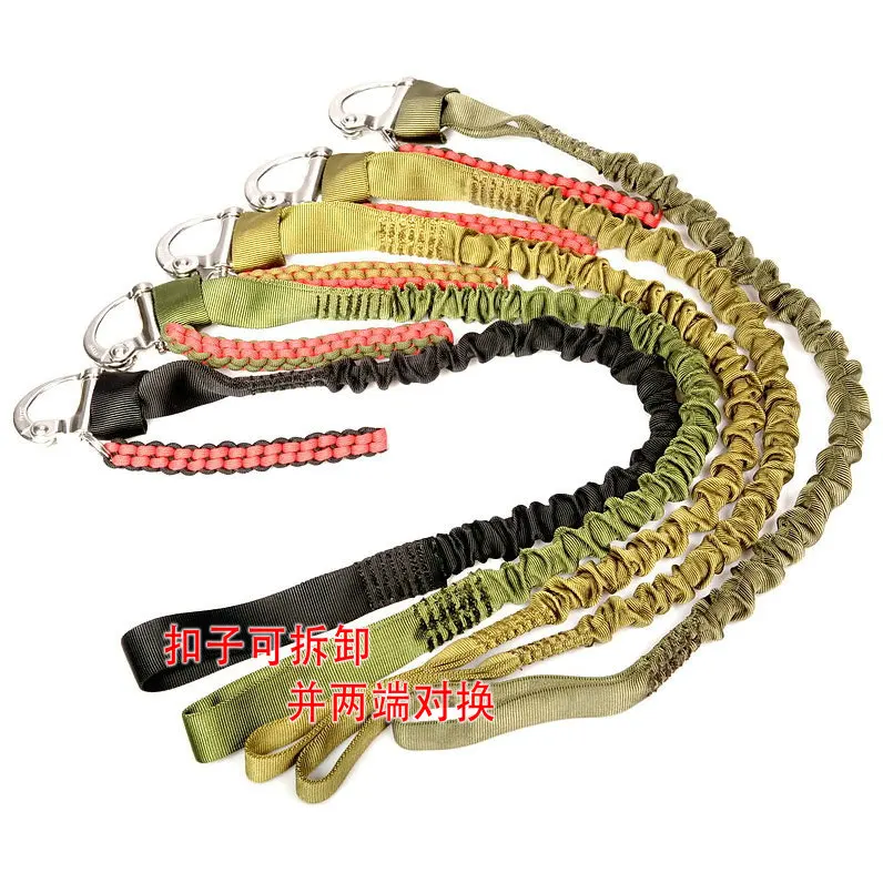 

LBT quick release safety rope marine corrosion resistant 650 kg load