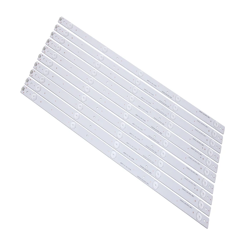 Светодиодный Подсветка ленты 5 лампы для Hisense 55 &quotТВ светодиодный 55EC290N SVH550AC3 55K220PWG
