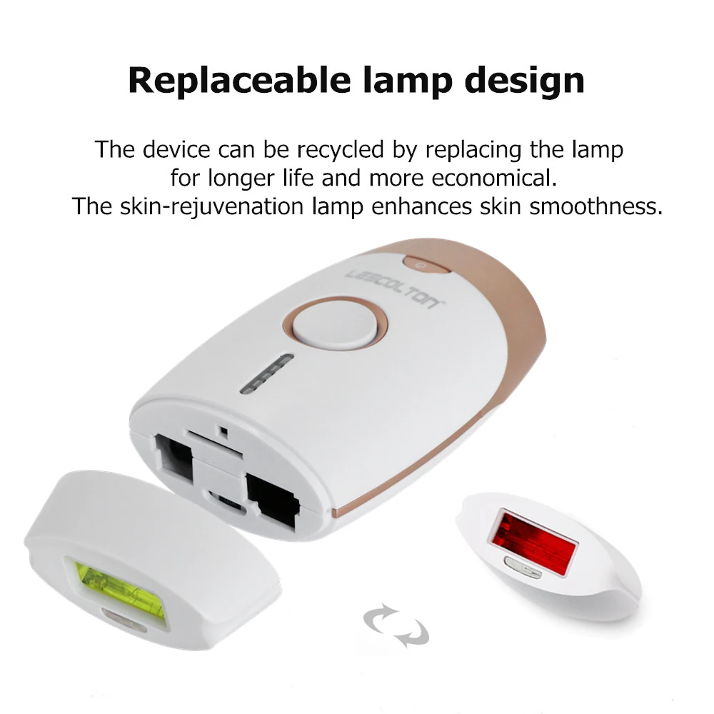 Портативное зарядное устройство лазерный эпилятор технология постоянного