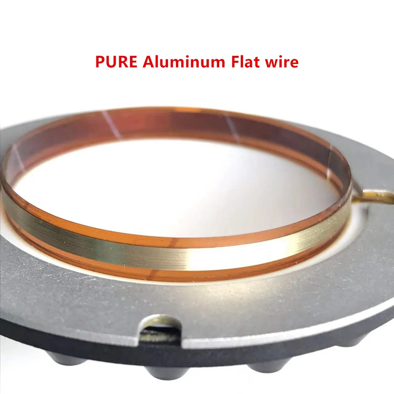 Диафрагма 10 шт. для QSC HPR драйверов celмация CDX SP-000082-GP HPR152F | Электроника