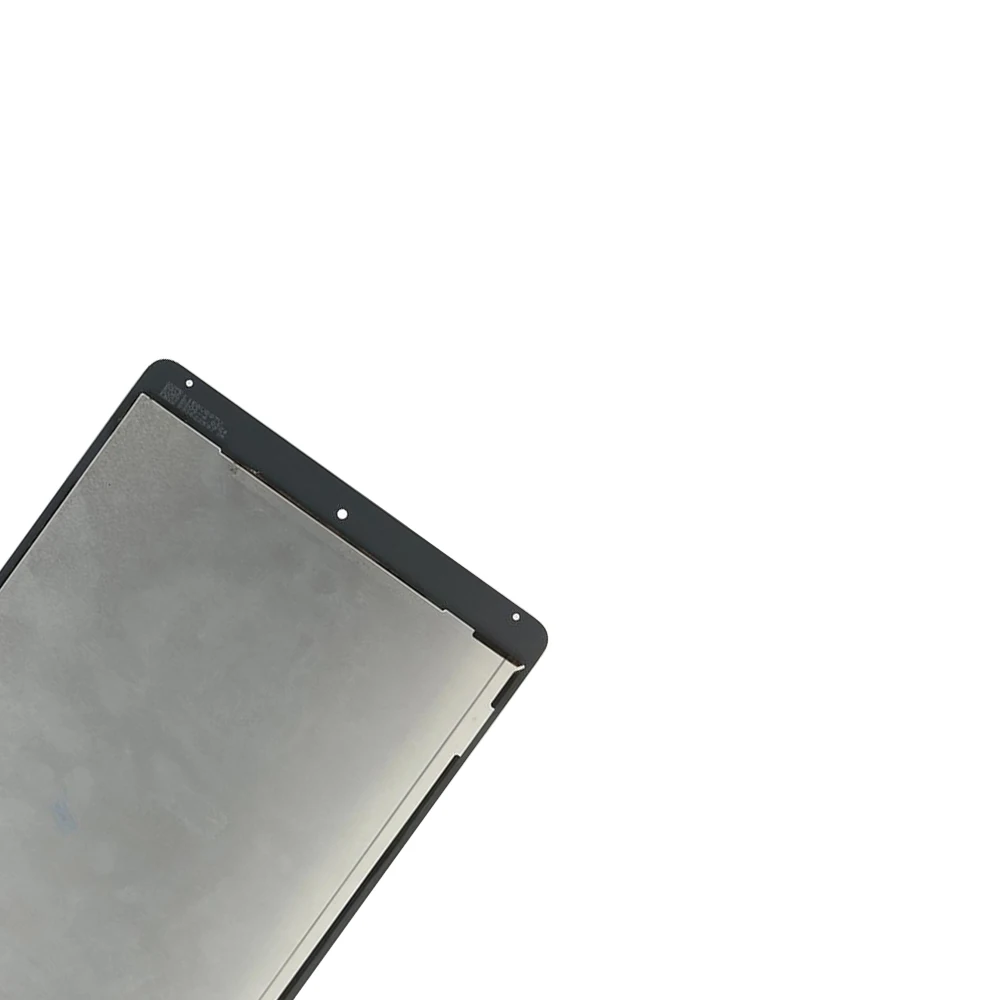 100% протестированный сенсорный экран для Apple iPad 6 Air 2 A1567 A1566 ЖК-дисплей дигитайзер в