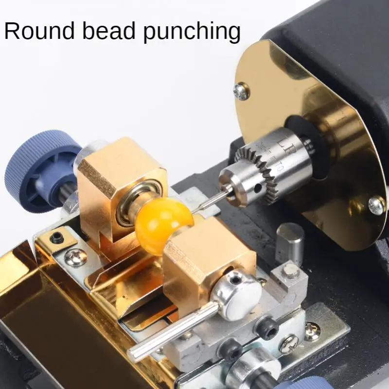 220V 320W Будды из бисера удар мелкий текст плеер Малый бытовый Электрический