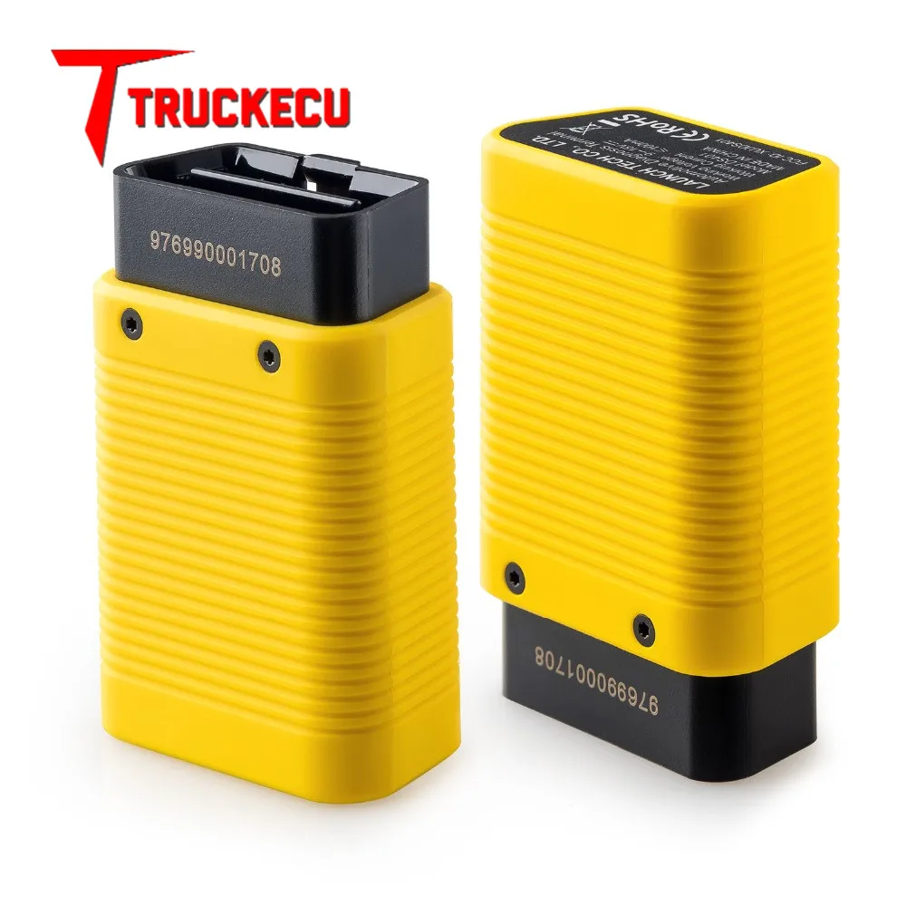 LAUNCH EasyDiag 3,0 Plus Obd2 диагностический сканер для Android/IOS X431 EasyDiag 3,0+ OBD2 Расширенный считыватель кода запуска
